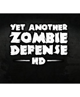 Yet Another Zombie Defense HD Steam Key GLOBAL